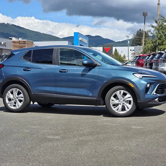 2026 Buick Encore GX - Image 1 of 1
