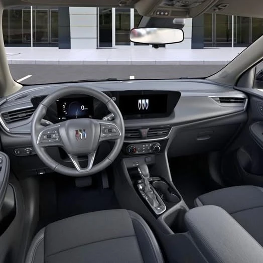 2026 Buick Encore GX - Image 1 of 1