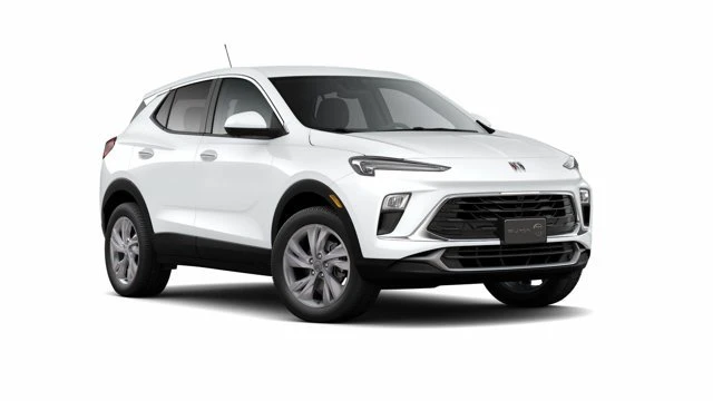2026 Buick Encore GX - Image 19 of 20