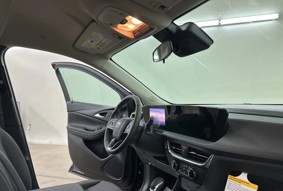 2026 Buick Encore GX - Image 10 of 20