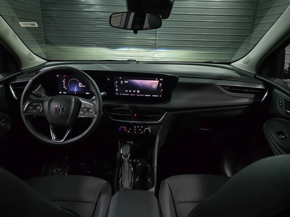 2026 Buick Encore GX - Image 11 of 12