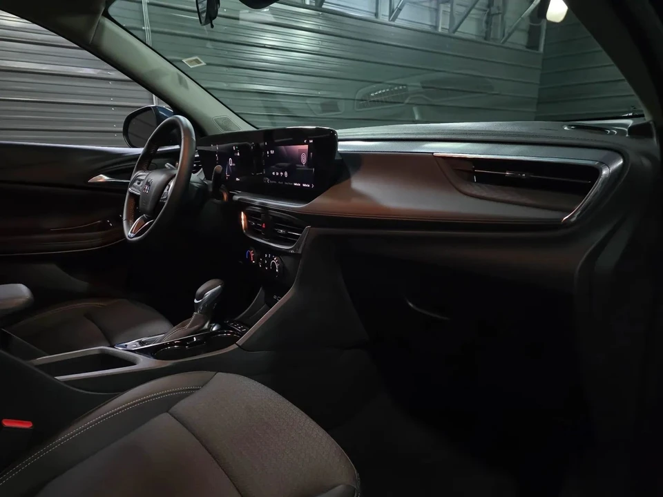 2026 Buick Encore GX - Image 12 of 12
