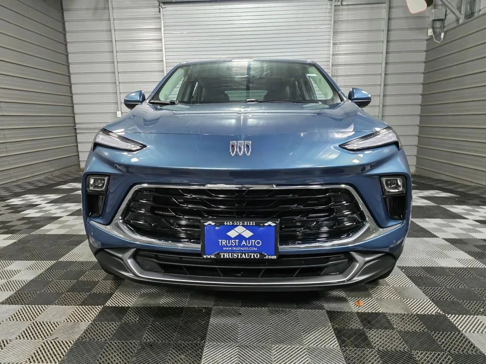 2026 Buick Encore GX - Image 3 of 12