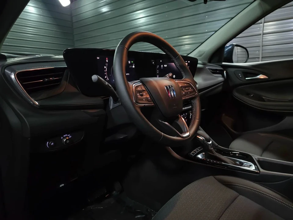 2026 Buick Encore GX - Image 10 of 12