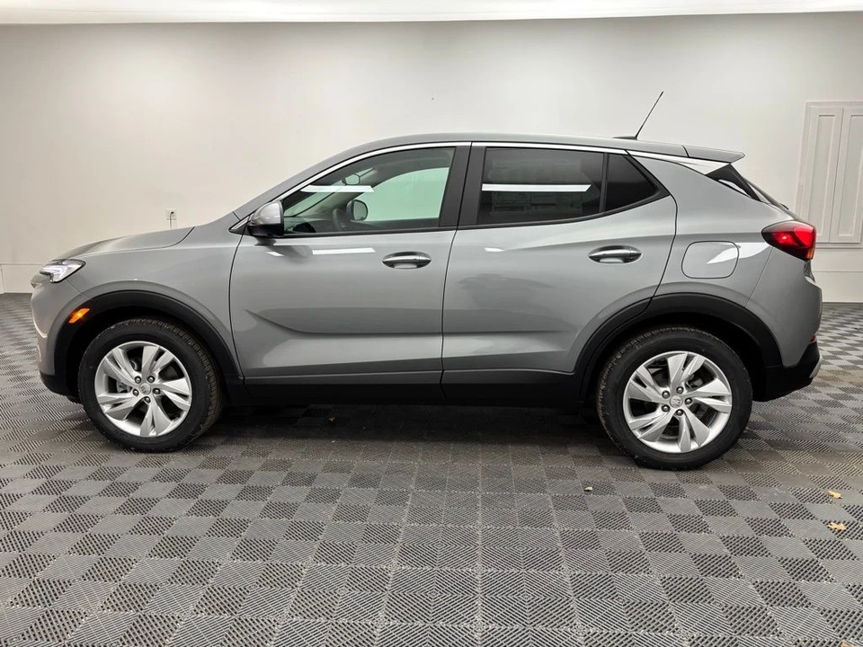 2026 Buick Encore GX - Image 11 of 12