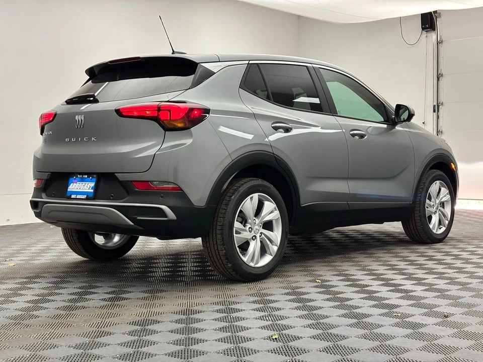 2026 Buick Encore GX - Image 6 of 12
