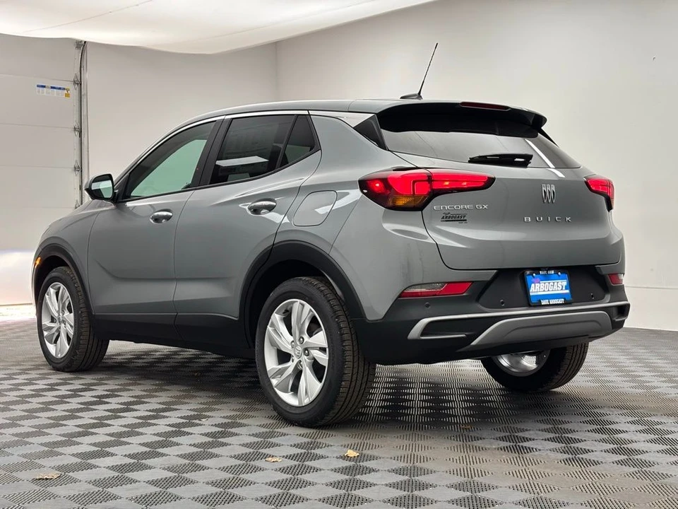 2026 Buick Encore GX - Image 10 of 12