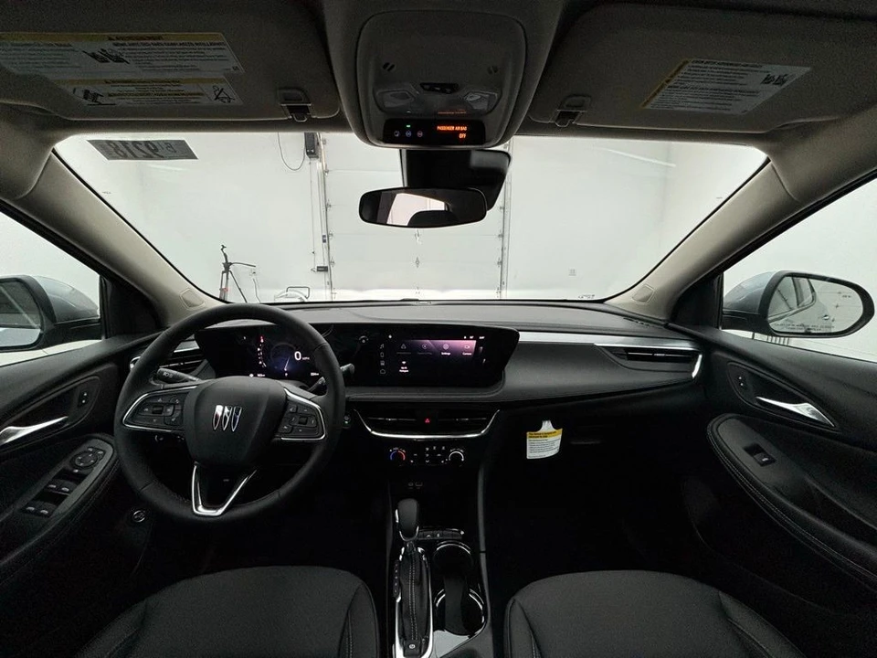 2026 Buick Encore GX - Image 2 of 12