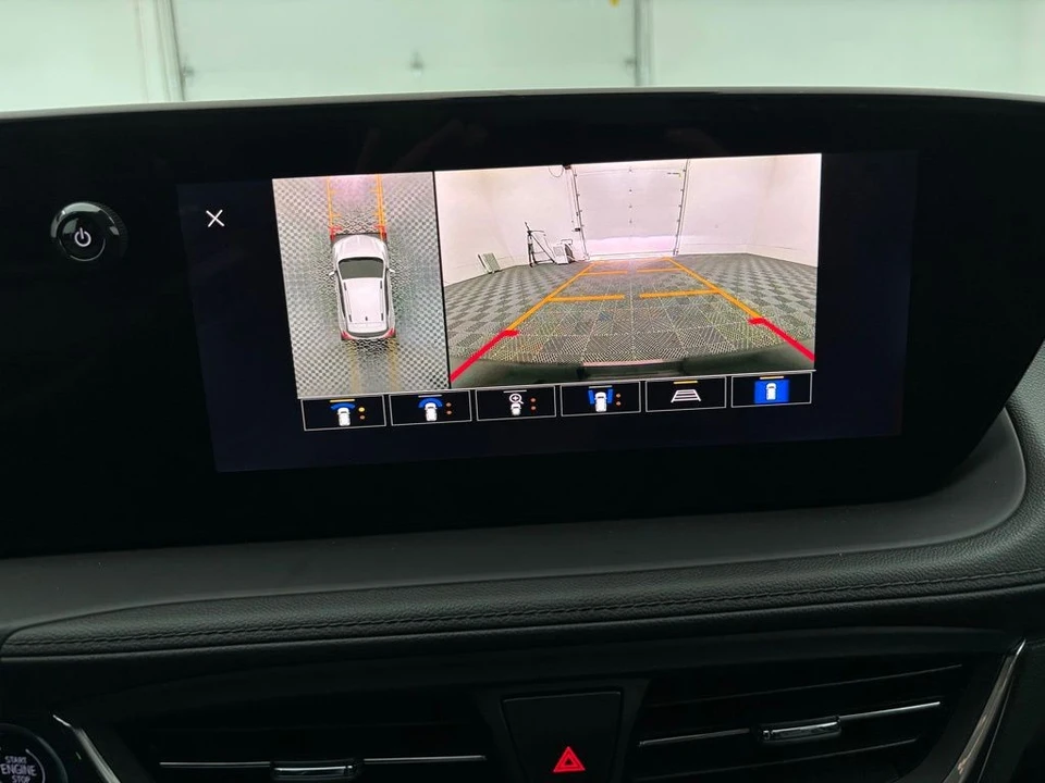 2026 Buick Encore GX - Image 3 of 12