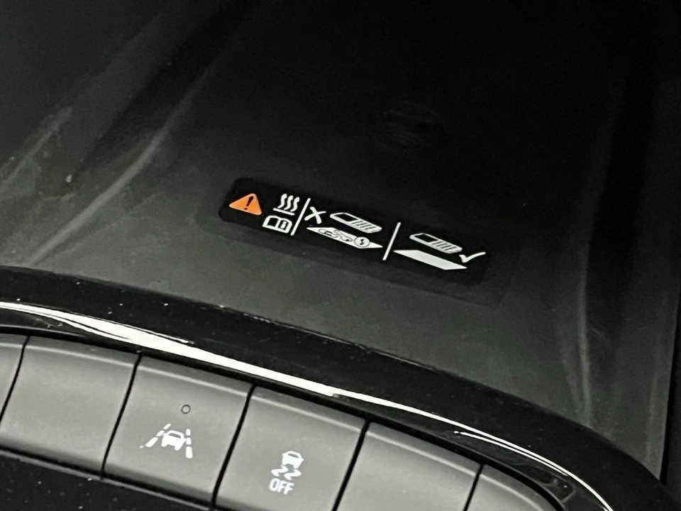 2026 Buick Encore GX - Image 6 of 12