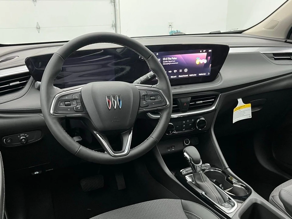 2026 Buick Encore GX - Image 2 of 12