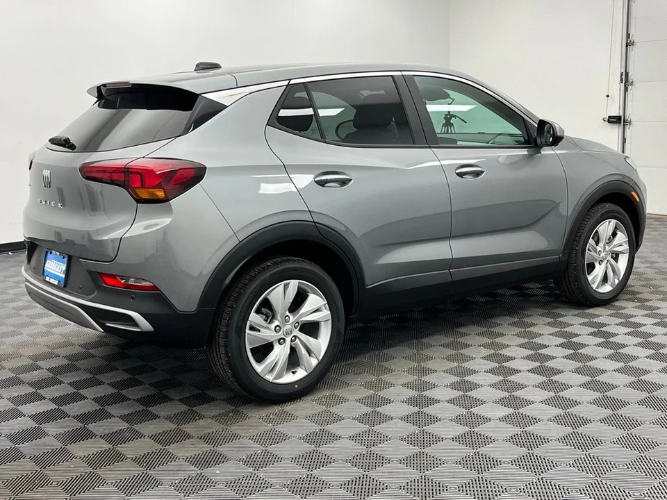 2026 Buick Encore GX - Image 7 of 12