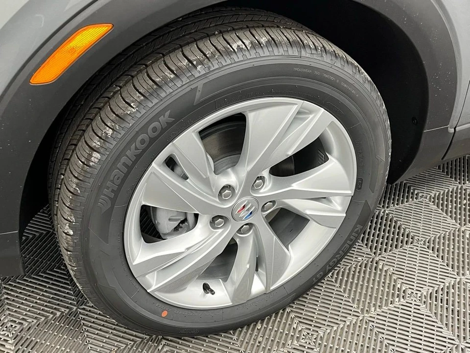 2026 Buick Encore GX - Image 12 of 12