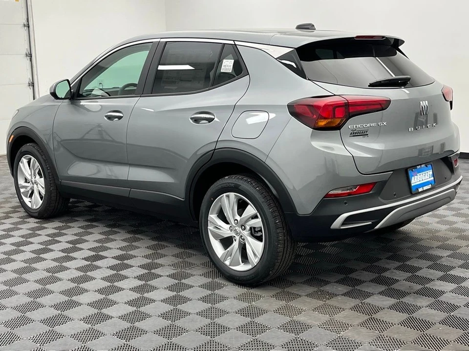 2026 Buick Encore GX - Image 10 of 12