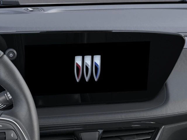 2026 Buick Encore GX - Image 20 of 21