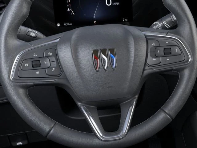 2026 Buick Encore GX - Image 19 of 21