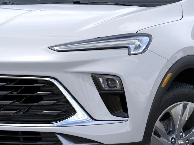2026 Buick Encore GX - Image 10 of 21