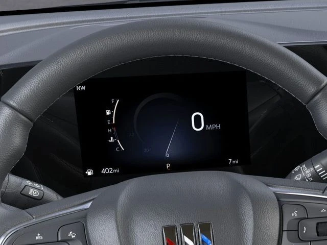 2026 Buick Encore GX - Image 18 of 21