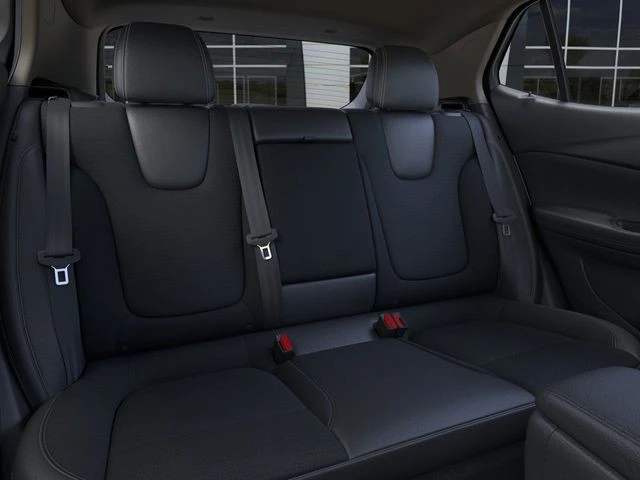 2026 Buick Encore GX - Image 17 of 21