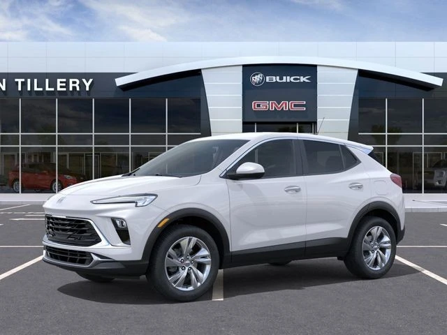 2026 Buick Encore GX - Image 2 of 21