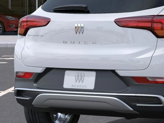 2026 Buick Encore GX - Image 14 of 21