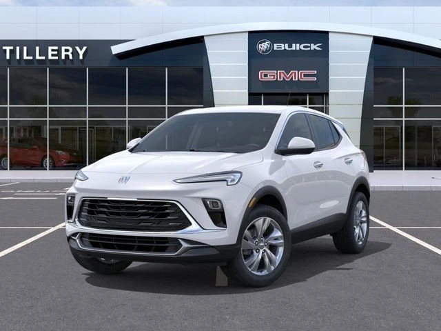 2026 Buick Encore GX - Image 6 of 21