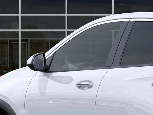 2026 Buick Encore GX - Image 12 of 21