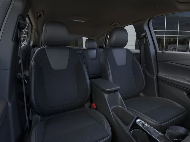 2026 Buick Encore GX - Image 16 of 21
