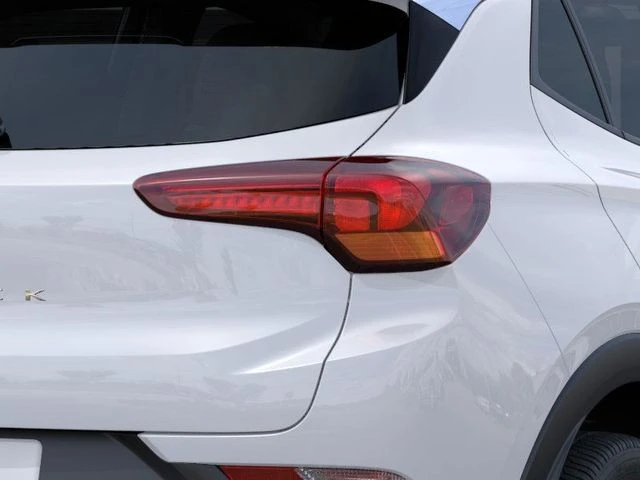 2026 Buick Encore GX - Image 11 of 21