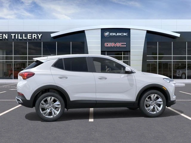 2026 Buick Encore GX - Image 5 of 21