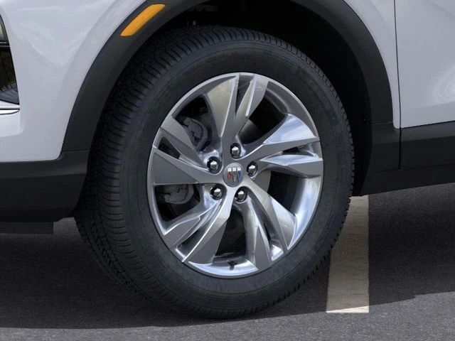 2026 Buick Encore GX - Image 9 of 21