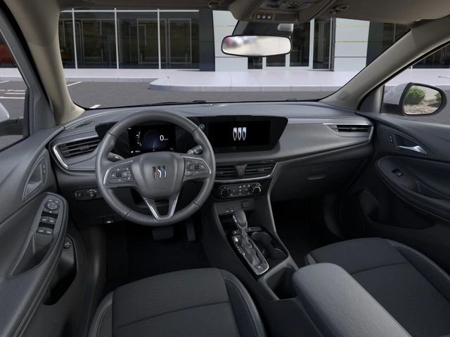 2026 Buick Encore GX - Image 15 of 21
