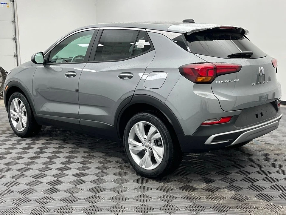 2026 Buick Encore GX - Image 7 of 12