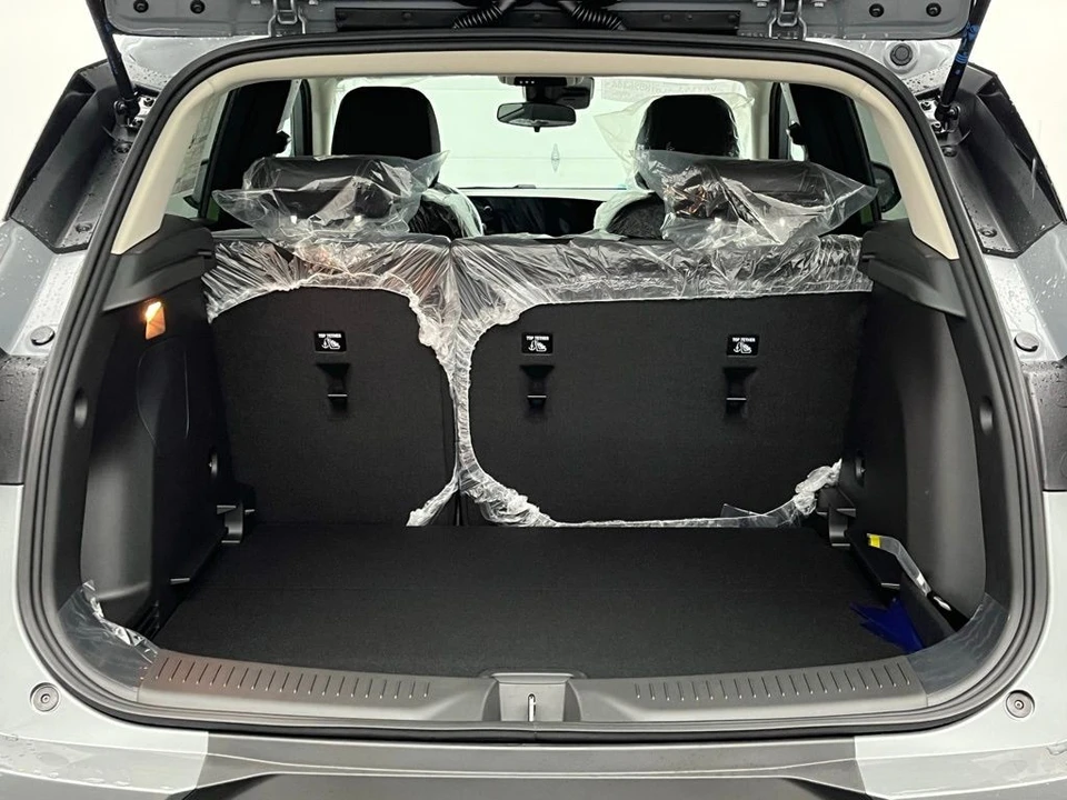 2026 Buick Encore GX - Image 6 of 12