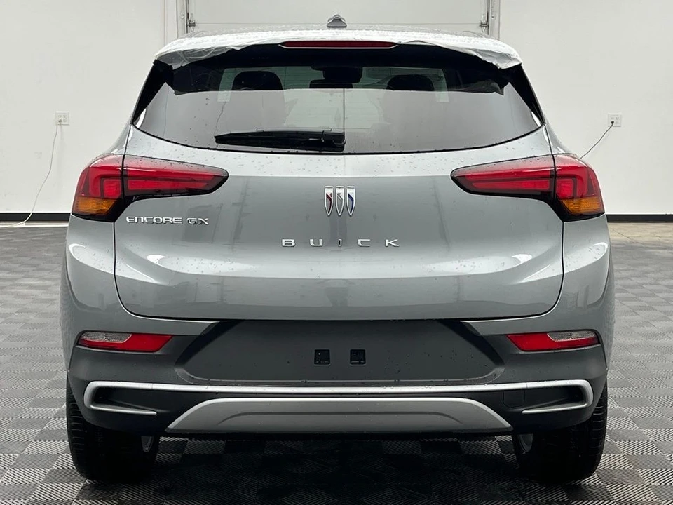 2026 Buick Encore GX - Image 5 of 12