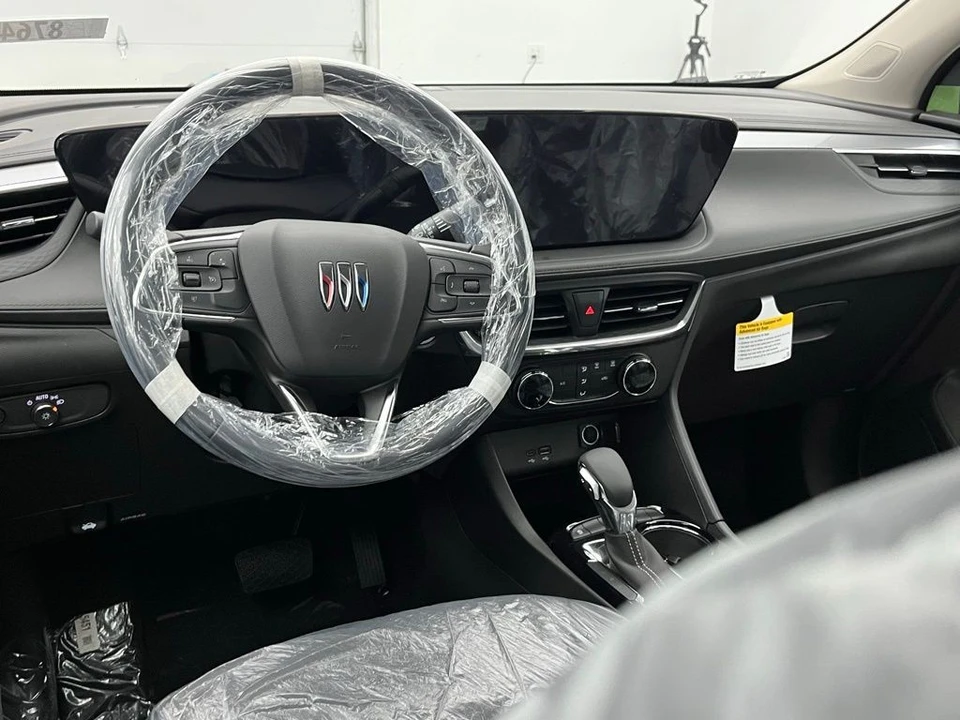 2026 Buick Encore GX - Image 2 of 12