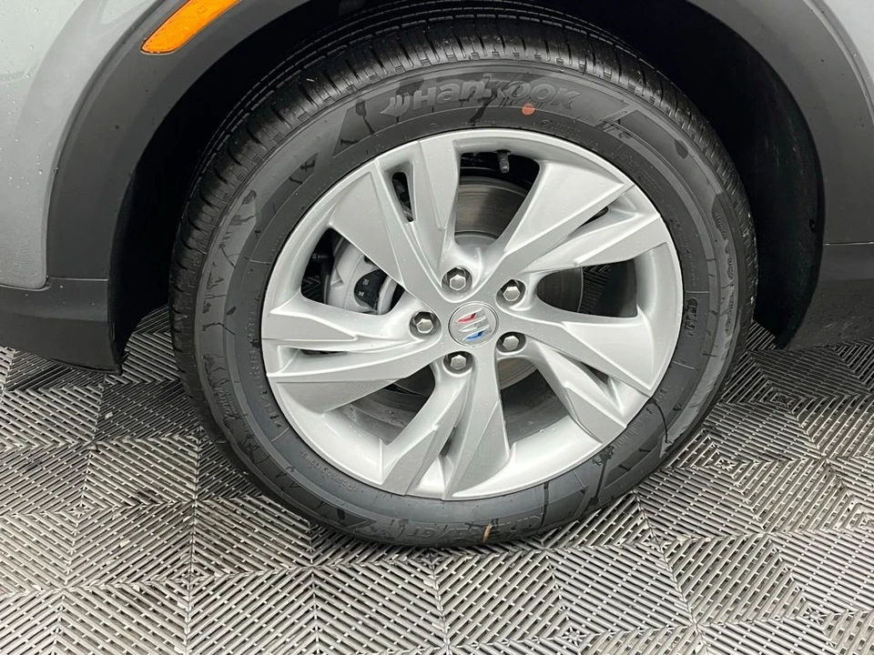 2026 Buick Encore GX - Image 10 of 12