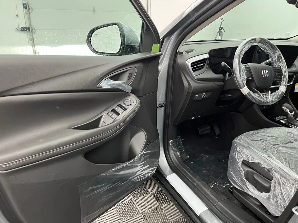 2026 Buick Encore GX - Image 11 of 12