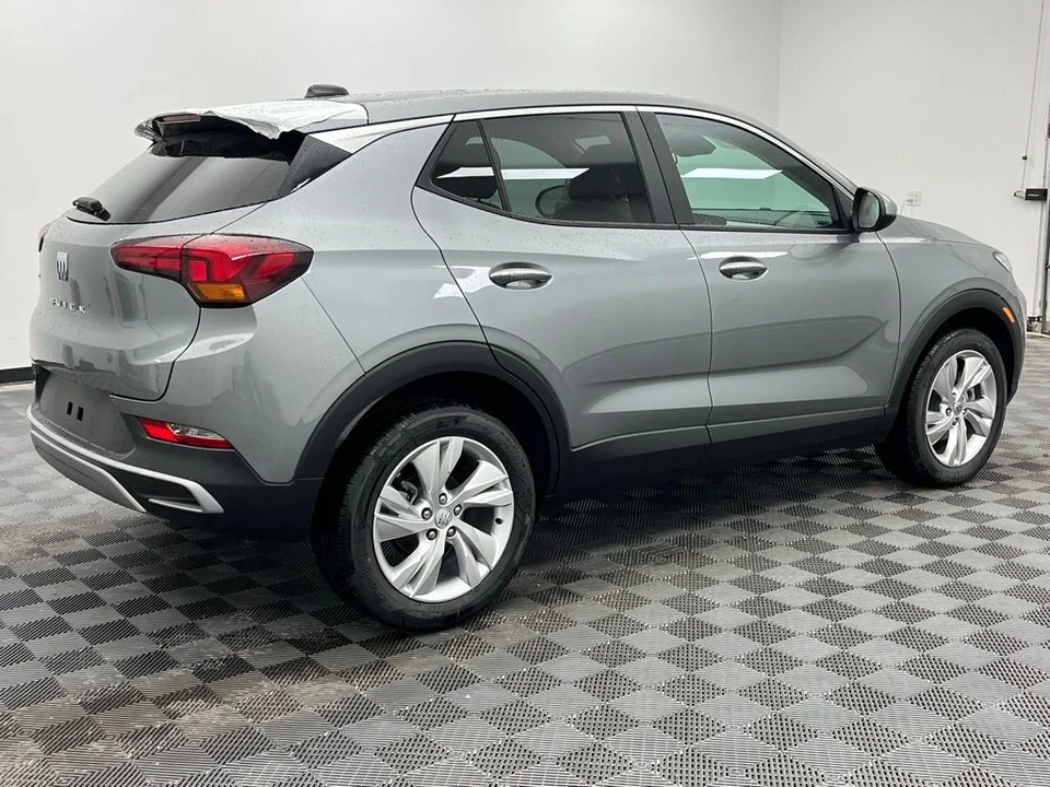 2026 Buick Encore GX - Image 4 of 12