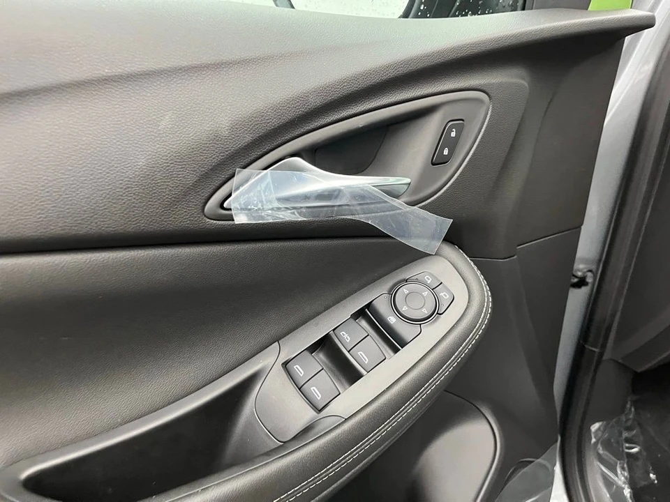 2026 Buick Encore GX - Image 12 of 12