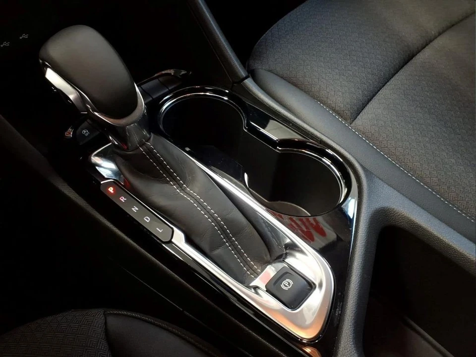 2026 Buick Encore GX - Image 14 of 21