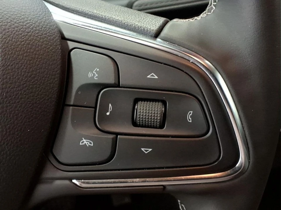 2026 Buick Encore GX - Image 20 of 21