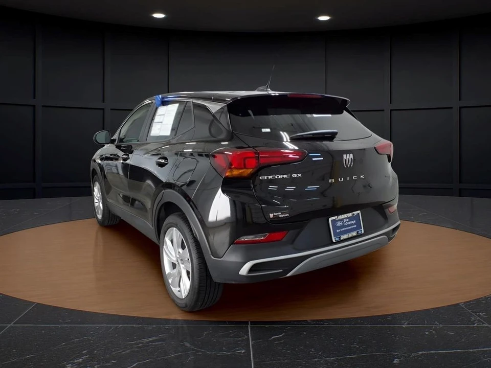 2026 Buick Encore GX - Image 4 of 21