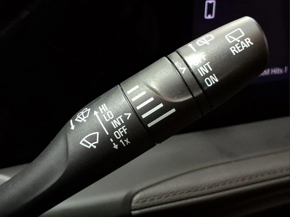 2026 Buick Encore GX - Image 21 of 21