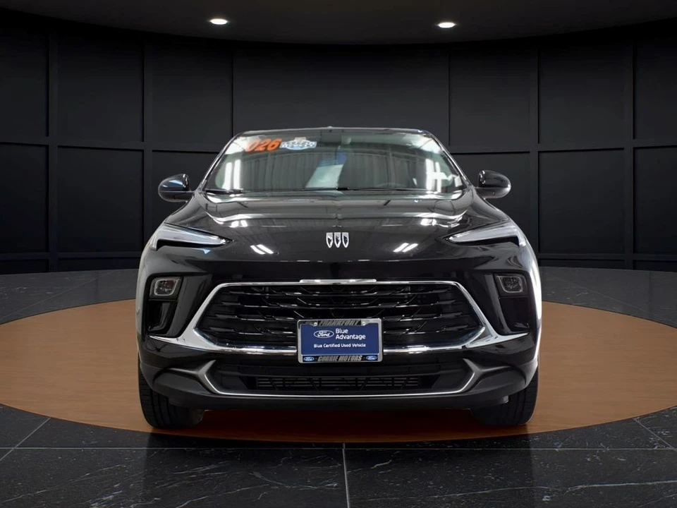 2026 Buick Encore GX - Image 2 of 21