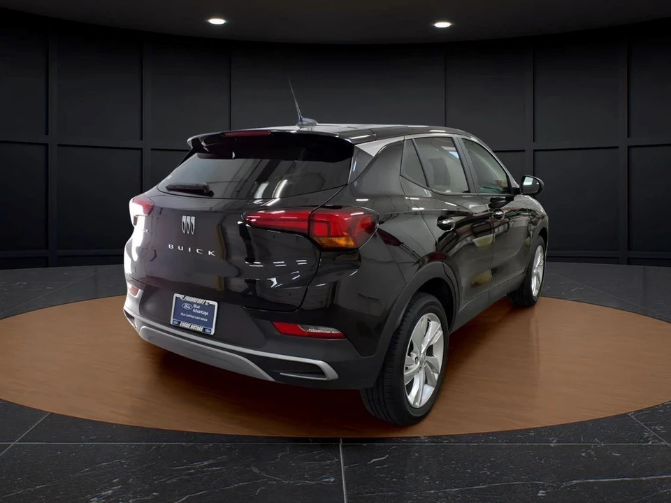 2026 Buick Encore GX - Image 6 of 21