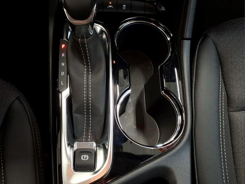 2026 Buick Encore GX - Image 13 of 21
