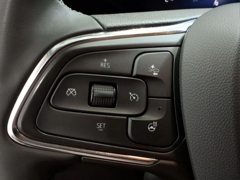 2026 Buick Encore GX - Image 19 of 21