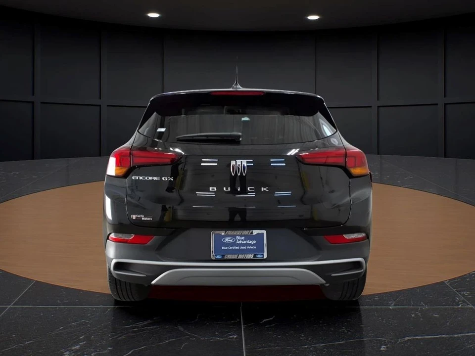 2026 Buick Encore GX - Image 5 of 21