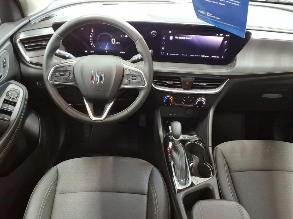 2026 Buick Encore GX - Image 7 of 21